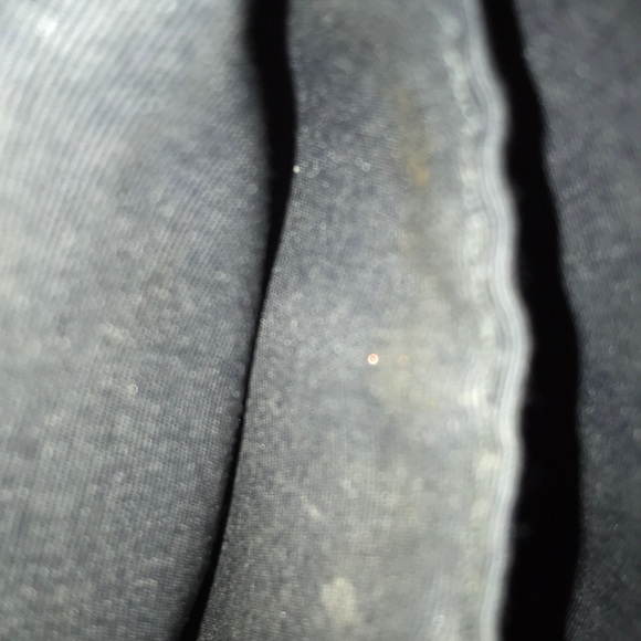 Vintage Coach Black Handbag - Picture 3 of 3